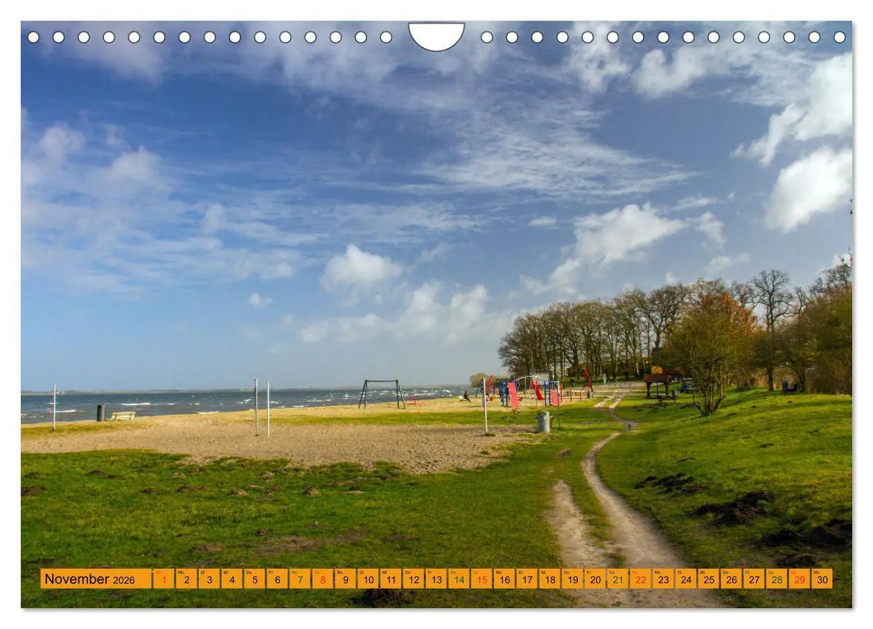 Bild: 9783457597835 | Wismarer Bucht - Impressionen zwischen Klützer Winkel und der Insel...