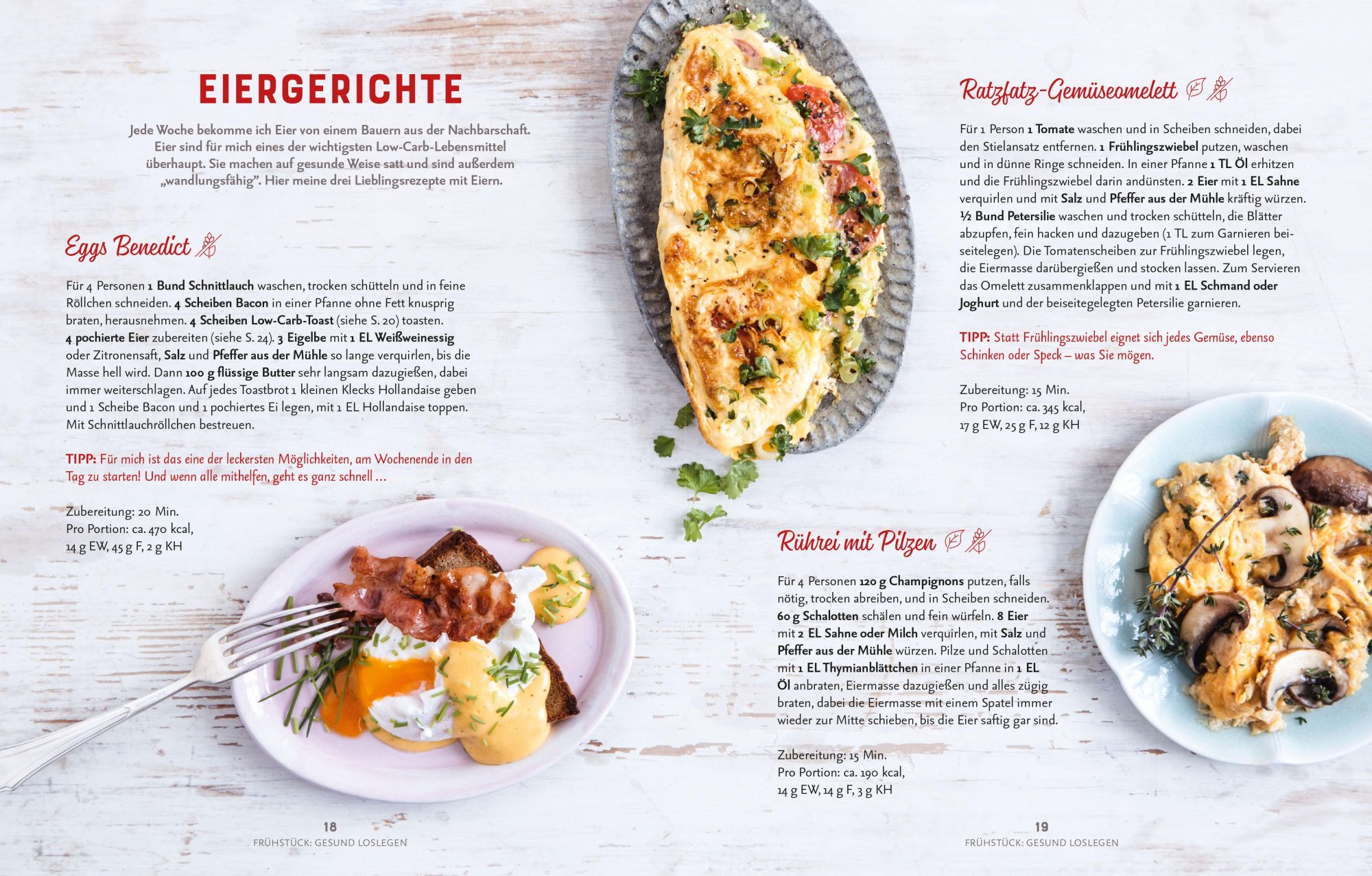 Bild: 9783898837835 | Low Carb für Berufstätige | Petra Hola-Schneider | Buch | 144 S. | ZS