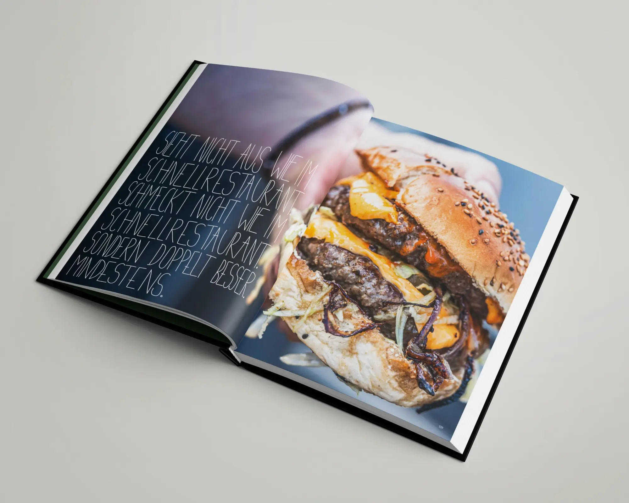 Bild: 9783982297835 | WIR GRILLEN BURGER | Grillbuch | Tobias Heyer (u. a.) | Buch | Deutsch