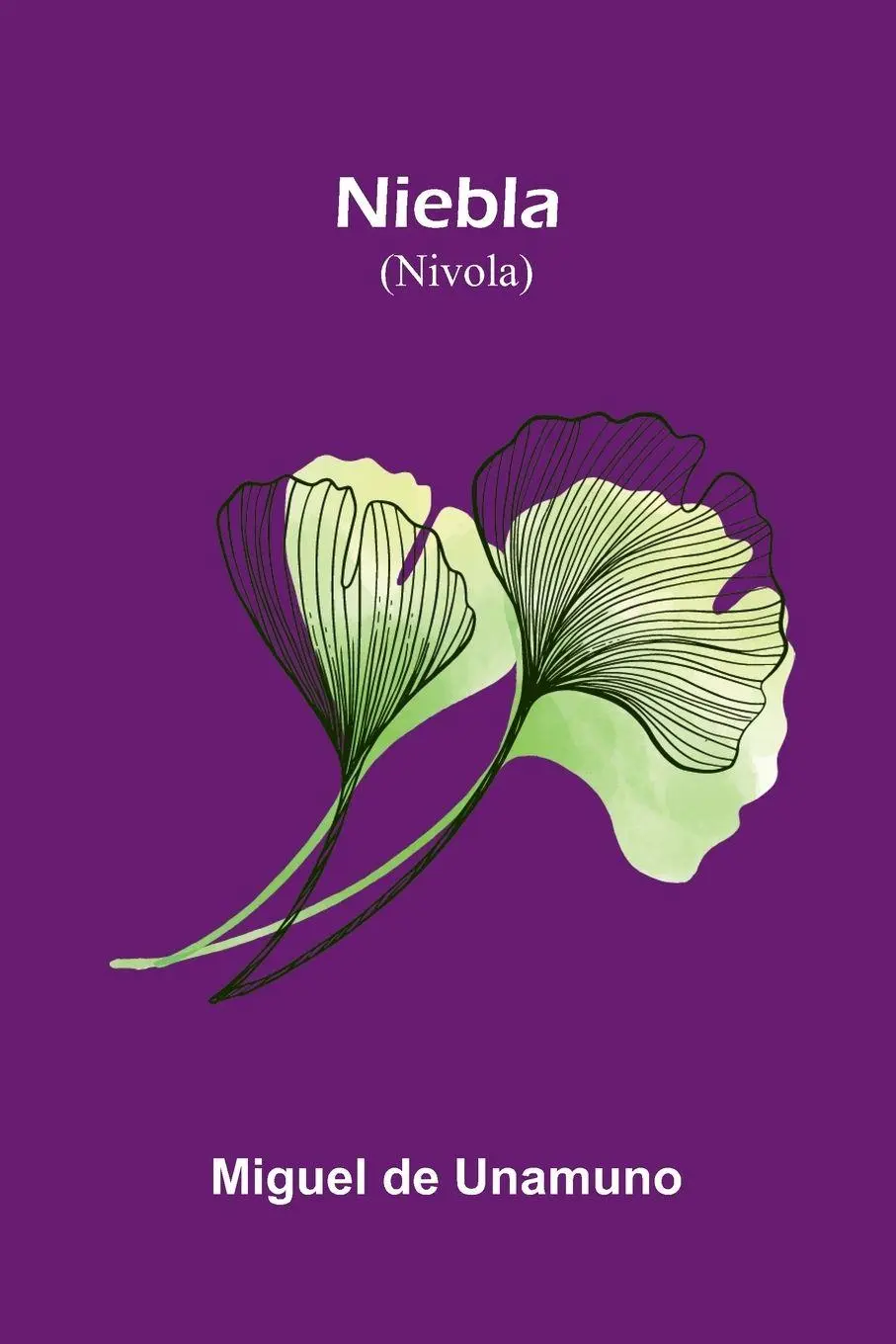 Niebla (Nivola)