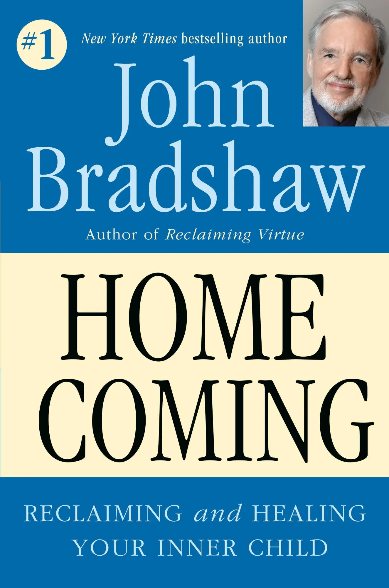 Cover: 9780553057935 | Homecoming | John Bradshaw | Buch | Englisch | 1990