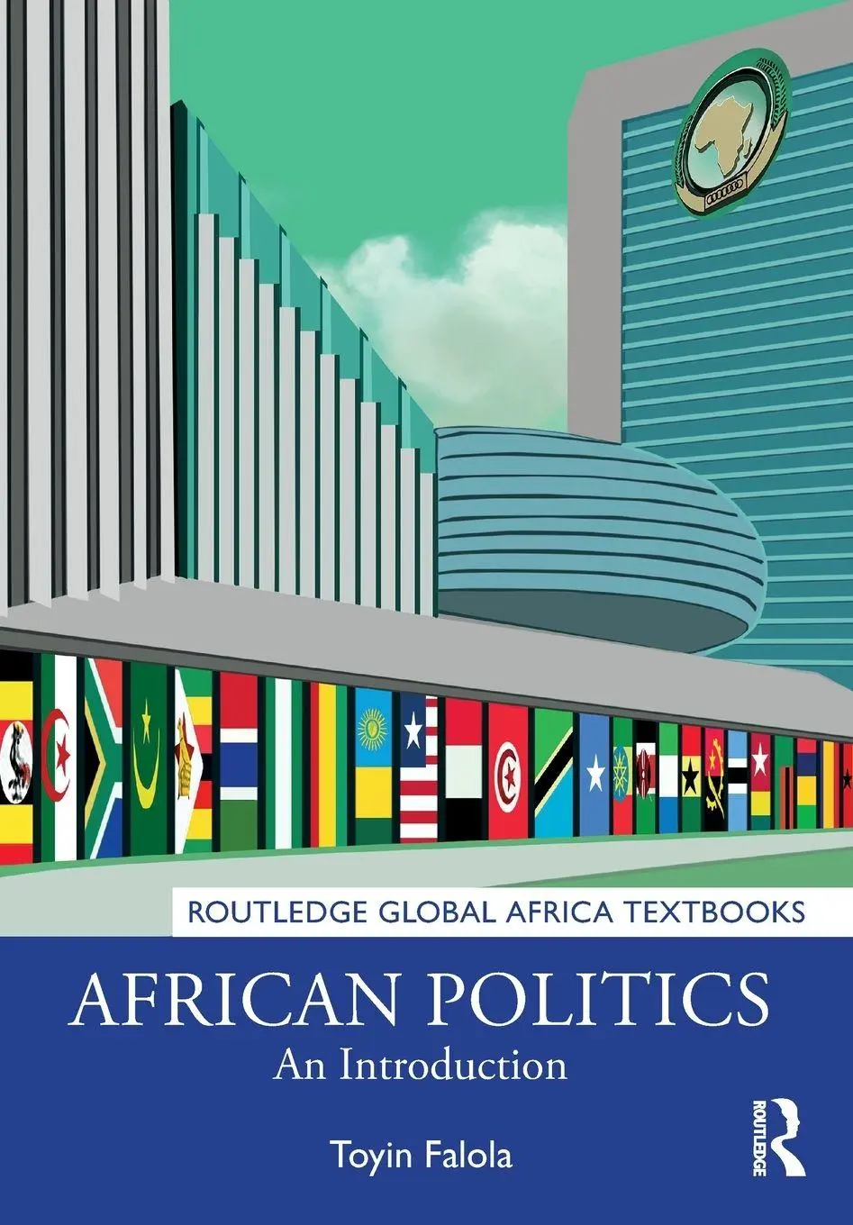 Cover: 9781032117935 | African Politics | An Introduction | Toyin Falola | Taschenbuch | 2025