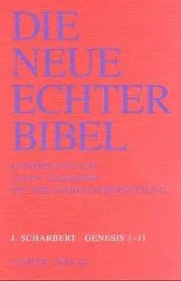 Cover: 9783429007935 | Genesis 1 - 11 | Josef Scharbert | Taschenbuch | 120 S. | Deutsch