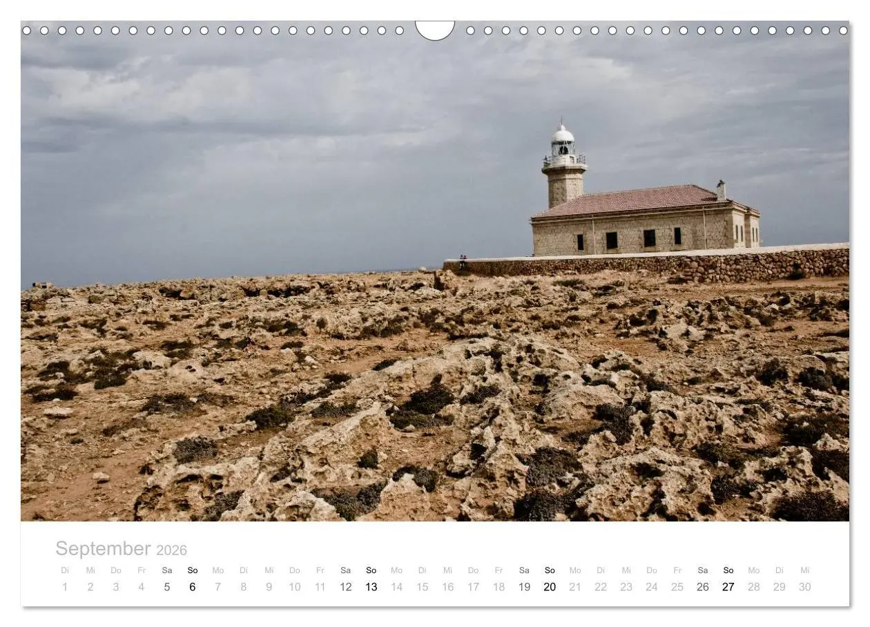 Bild: 9783516127935 | MENORCA 2 - Landschaftsfotografien von Niko Korte (Wandkalender...