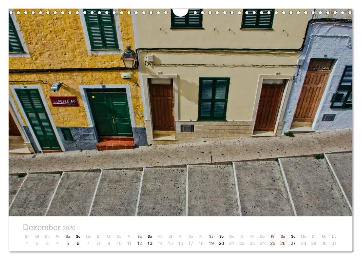 Bild: 9783516127935 | MENORCA 2 - Landschaftsfotografien von Niko Korte (Wandkalender...