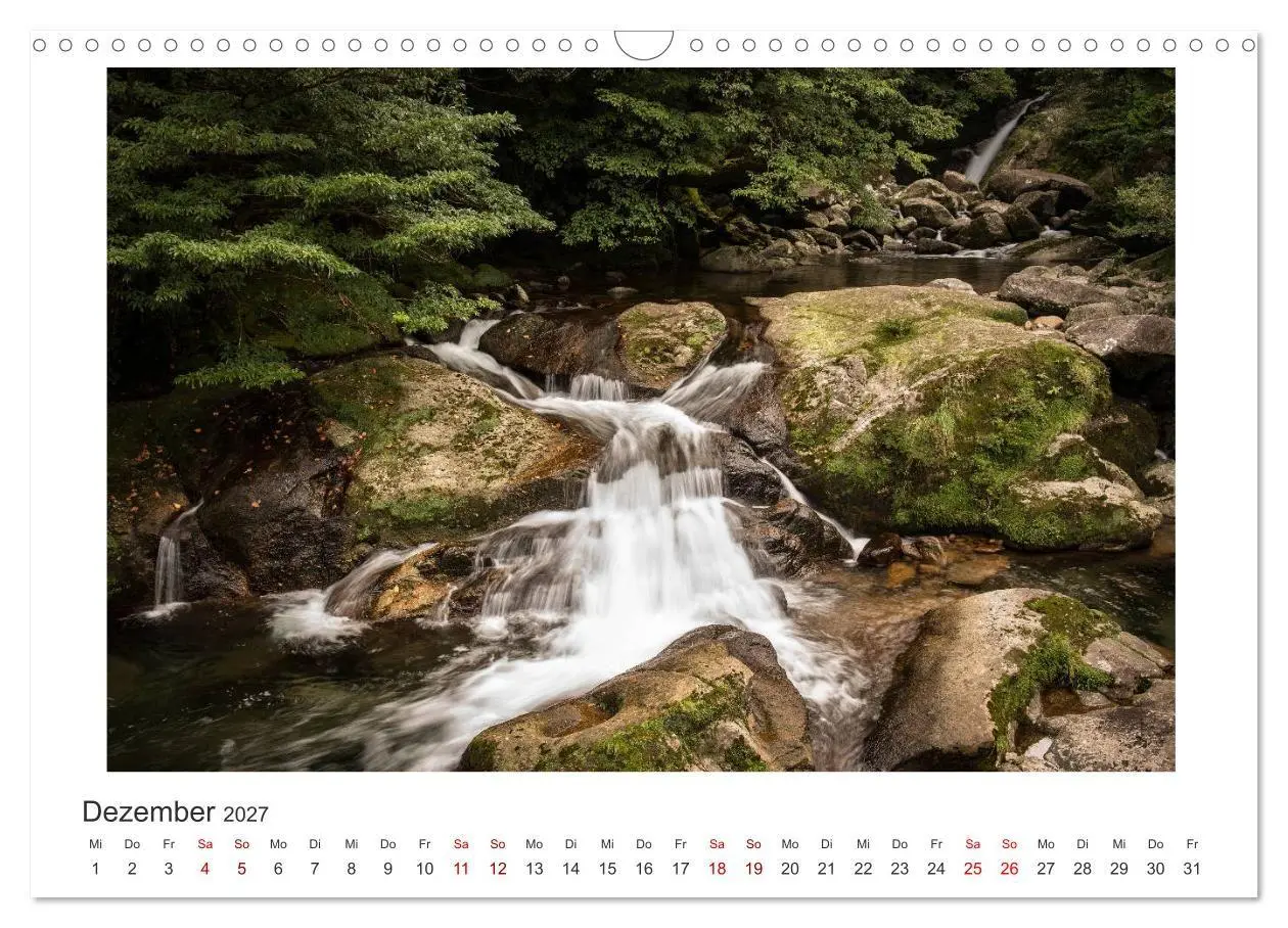 Bild: 9783569767935 | Yakushima - Japans Weltnaturerbe (Wandkalender 2027 DIN A3 quer),...
