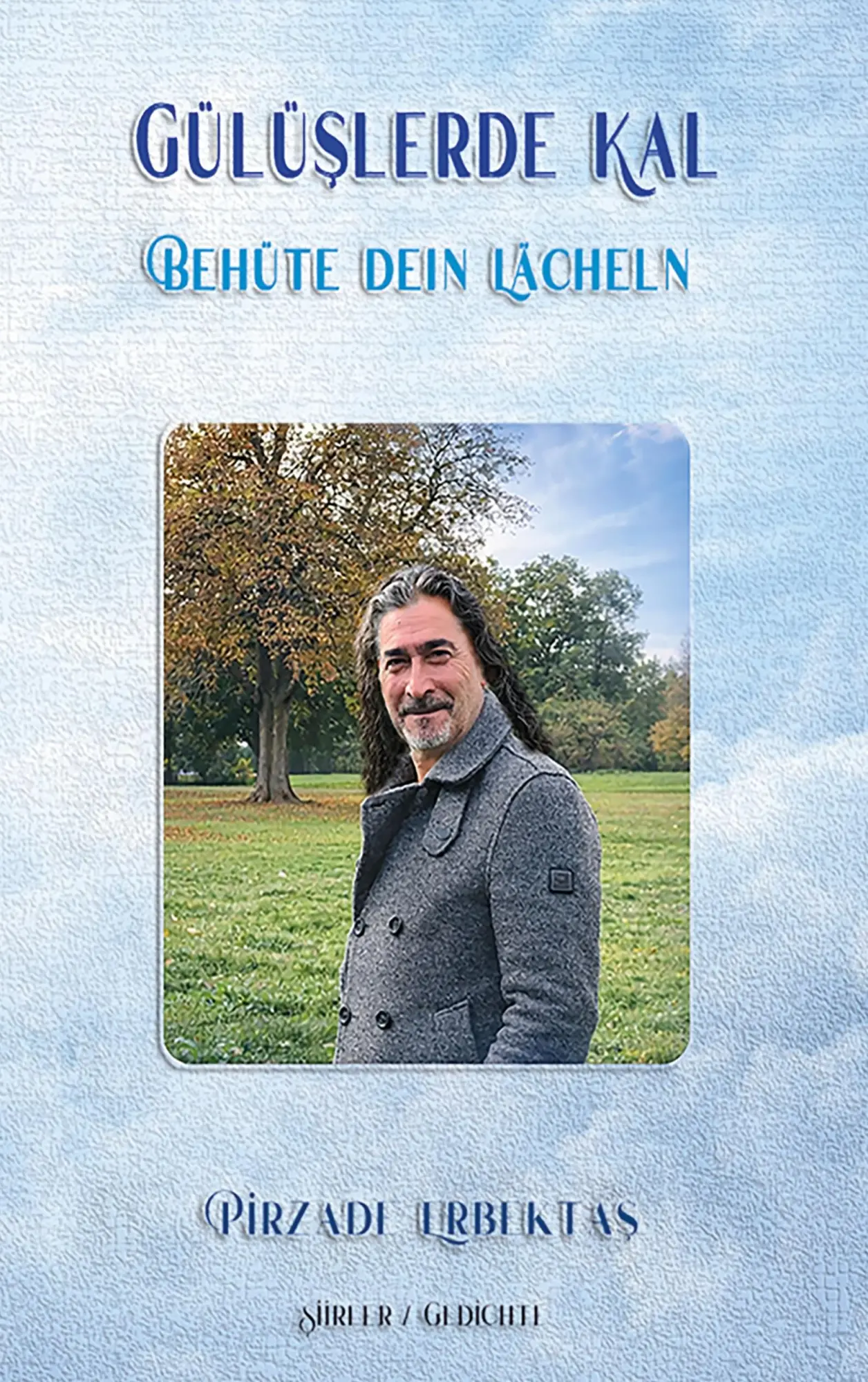 Cover: 9783695707935 | Behüte dein Lächeln | Pirzade Erbektas | Taschenbuch | 218 S. | 2026
