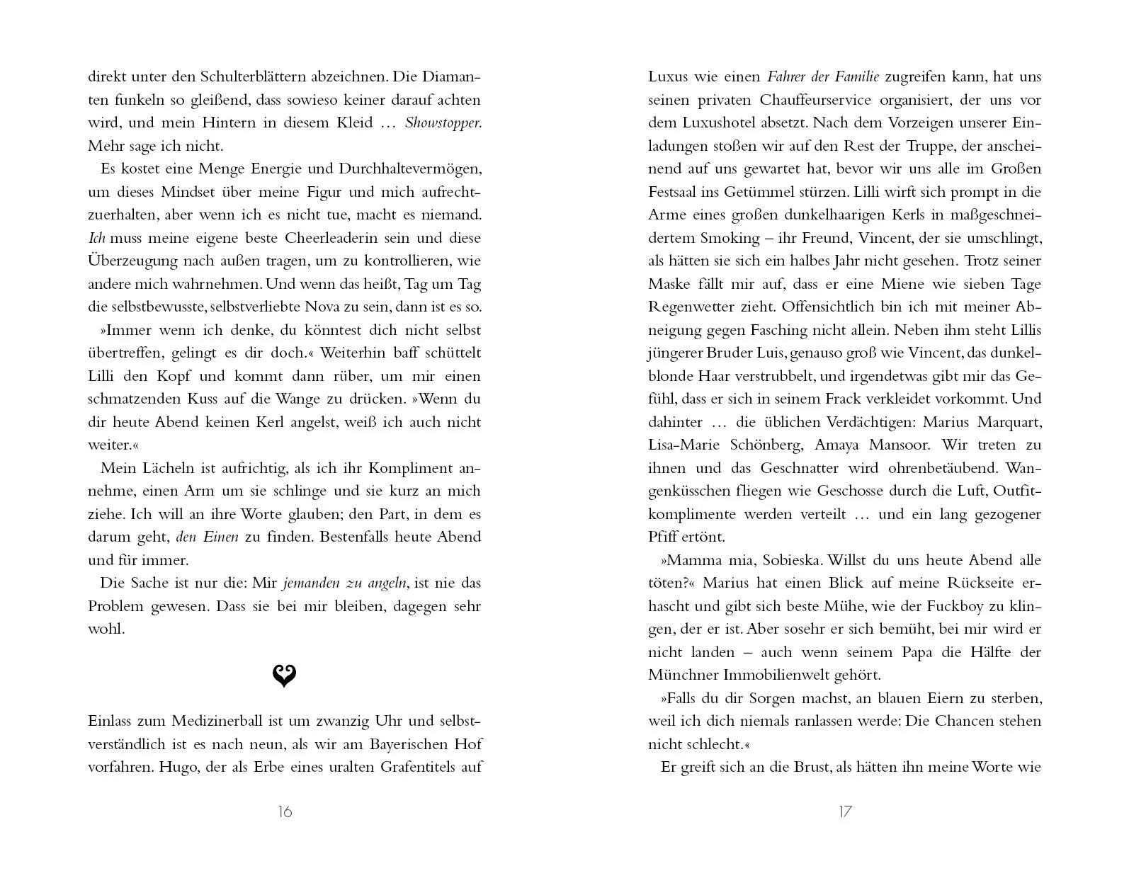 Bild: 9783743217935 | Covered Colors (Golden Hearts, Band 2) | Marina Neumeier | Taschenbuch