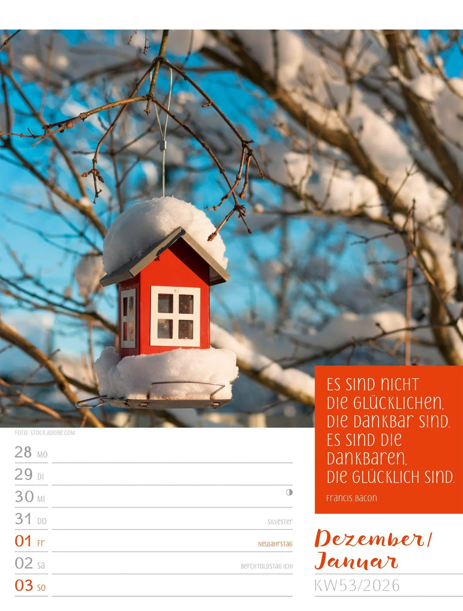 Bild: 9783838427935 | Augenblicke der Achtsamkeit Wochenplaner Kalender 2027 | GmbH | 56 S.