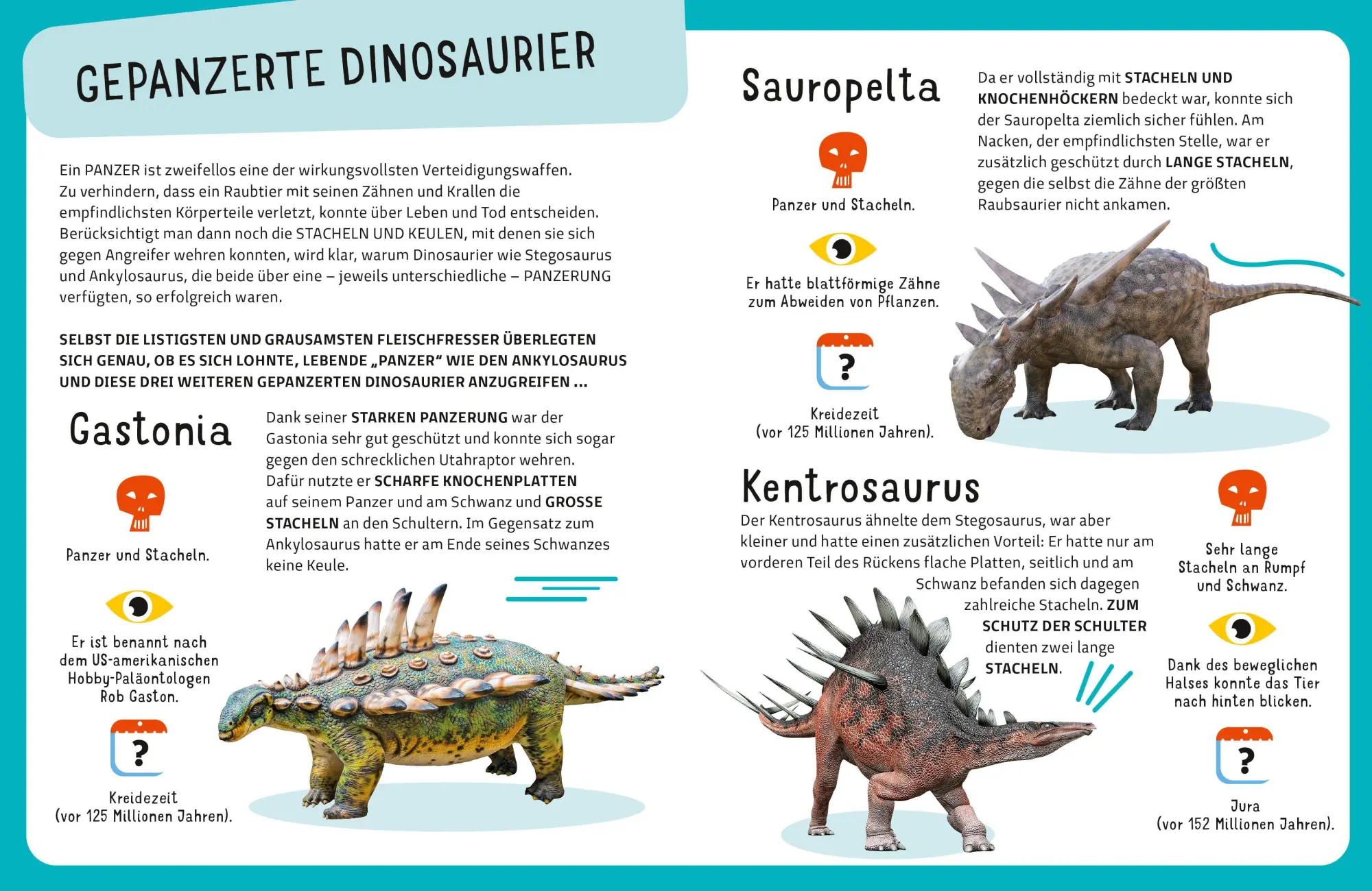 Bild: 9788863127935 | Top Ten die gefährlichsten Dinosaurier | Qontent | Buch | 40 S. | 2026
