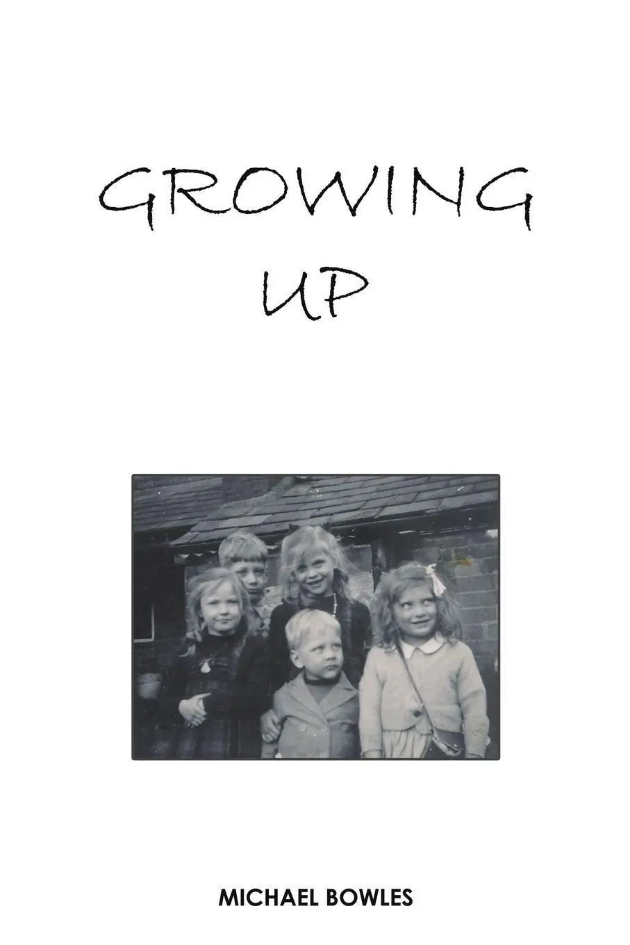 Cover: 9781037128035 | Growing Up | Michael Bowles | Taschenbuch | Englisch | 2026