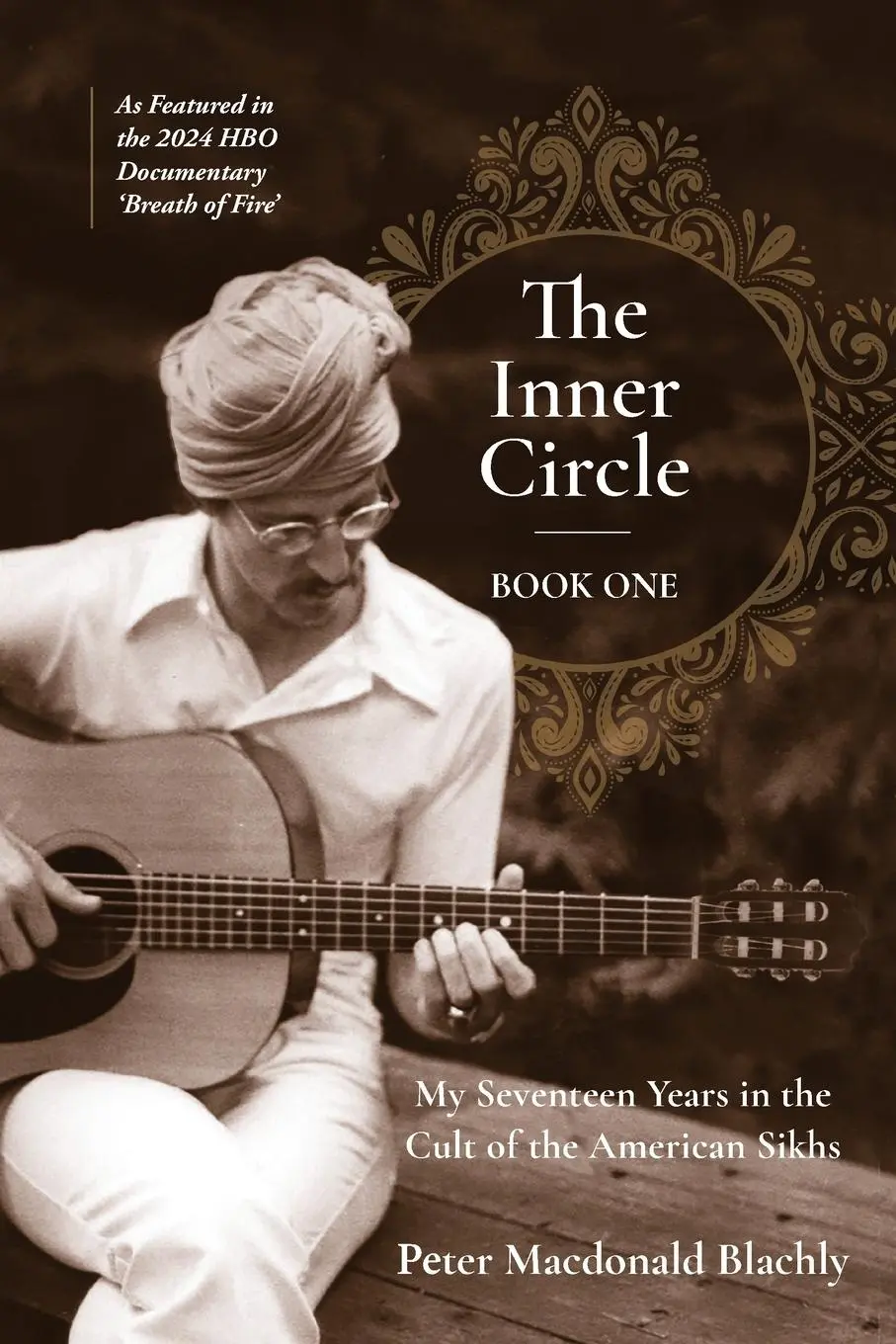 Cover: 9781737228035 | The Inner Circle | Peter M Blachly | Taschenbuch | Englisch | 2025