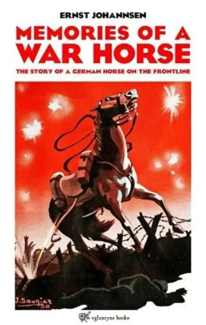 Cover: 9781913378035 | Memories of a War Horse | The Story of a German Horse on the Frontline