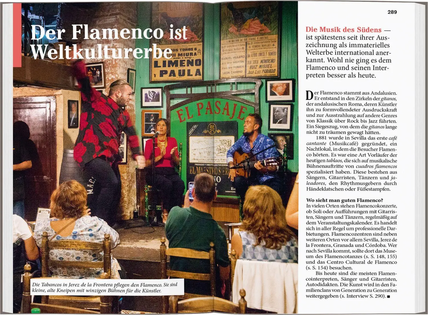 Bild: 9783616008035 | DUMONT Reise-Taschenbuch Reiseführer Andalusien | Maria Anna Hälker
