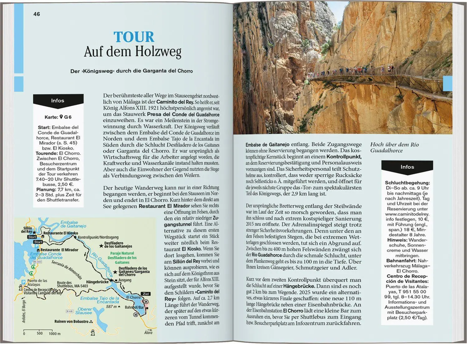 Bild: 9783616008035 | DUMONT Reise-Taschenbuch Reiseführer Andalusien | Maria Anna Hälker