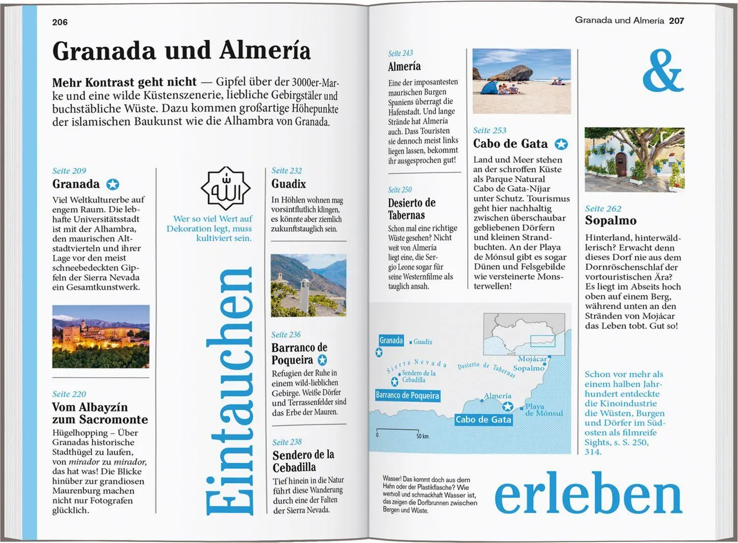 Bild: 9783616008035 | DUMONT Reise-Taschenbuch Reiseführer Andalusien | Maria Anna Hälker
