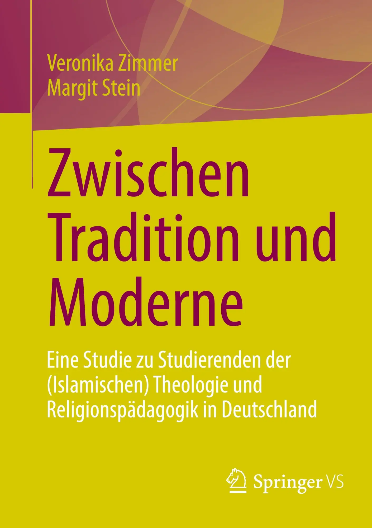 Cover: 9783658448035 | Zwischen Tradition und Moderne | Veronika Zimmer (u. a.) | Taschenbuch