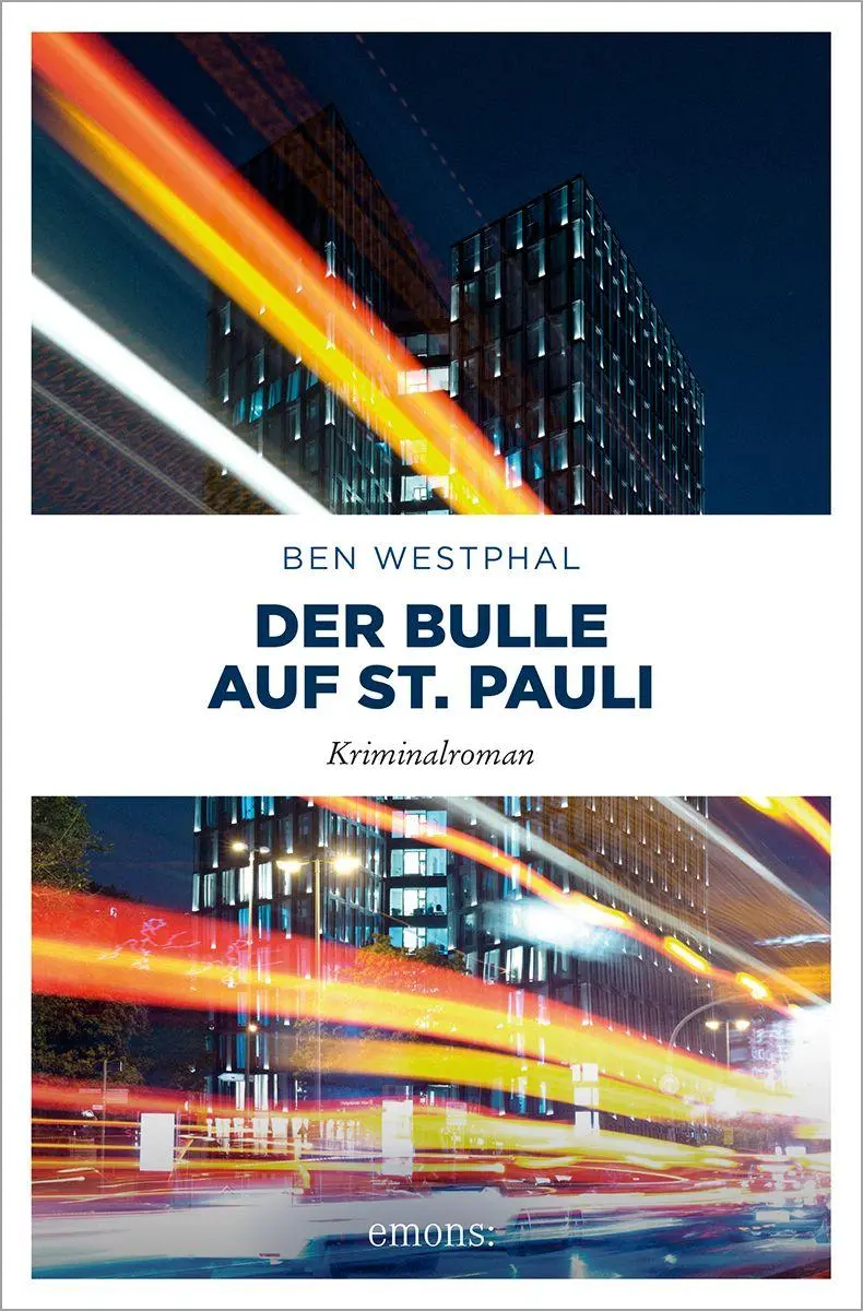 Cover: 9783740828035 | Der Bulle auf St. Pauli | Ben Westphal | Taschenbuch | 384 S. | 2026