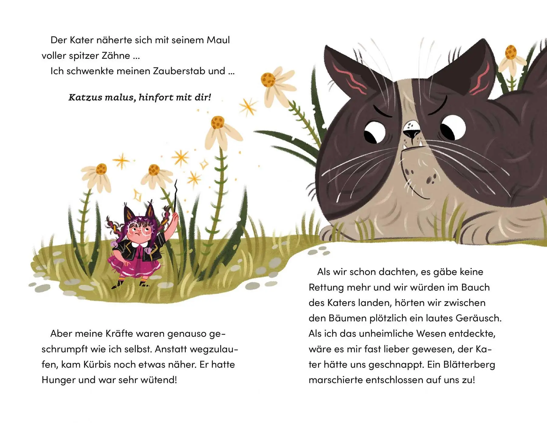 Bild: 9783833748035 | Malverina 04. Der geheimnisvolle Wasserfall | Susanna Isern | Buch