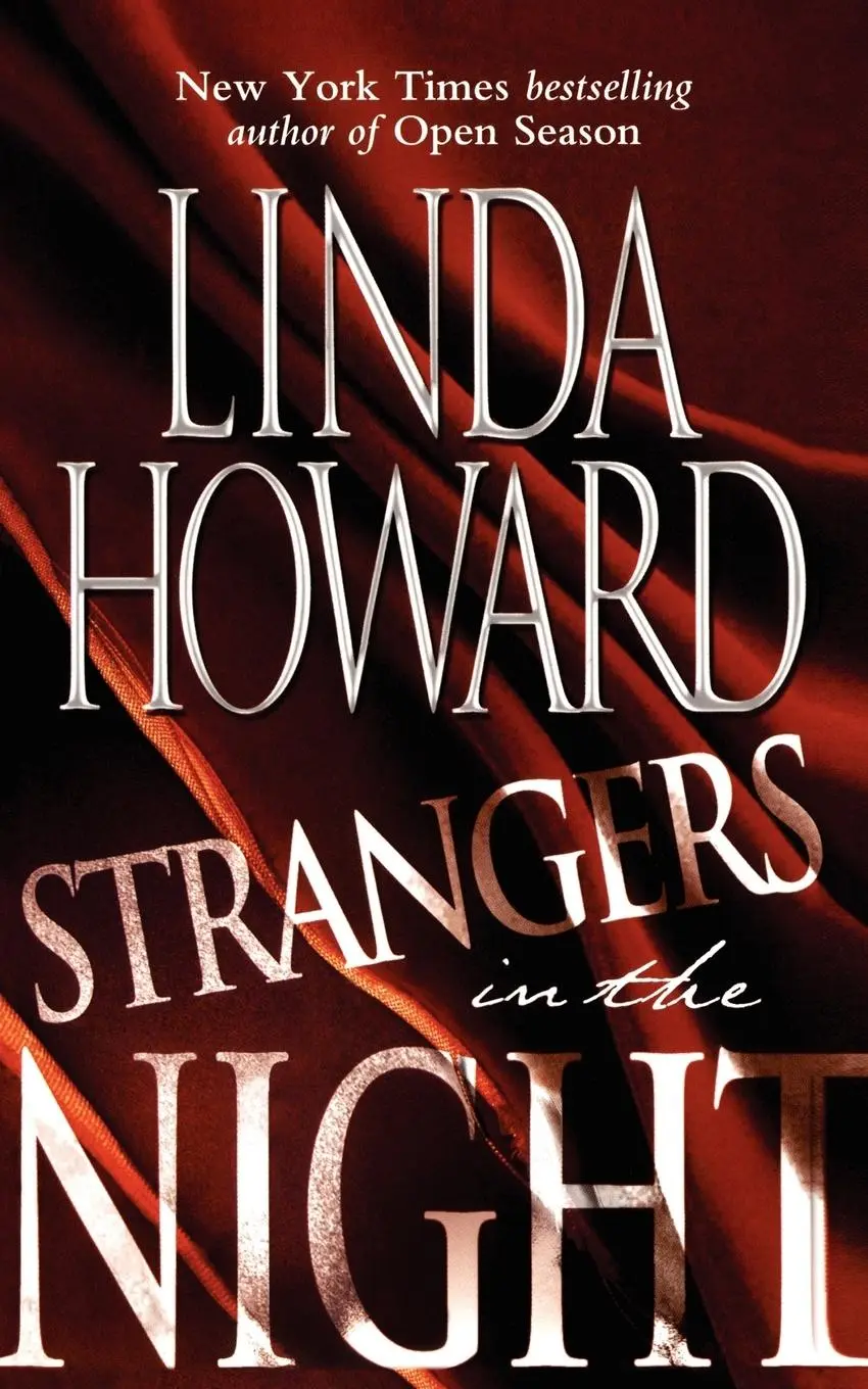 Cover: 9781451628135 | Strangers in the Night | Linda Howard | Taschenbuch | Englisch | 2010