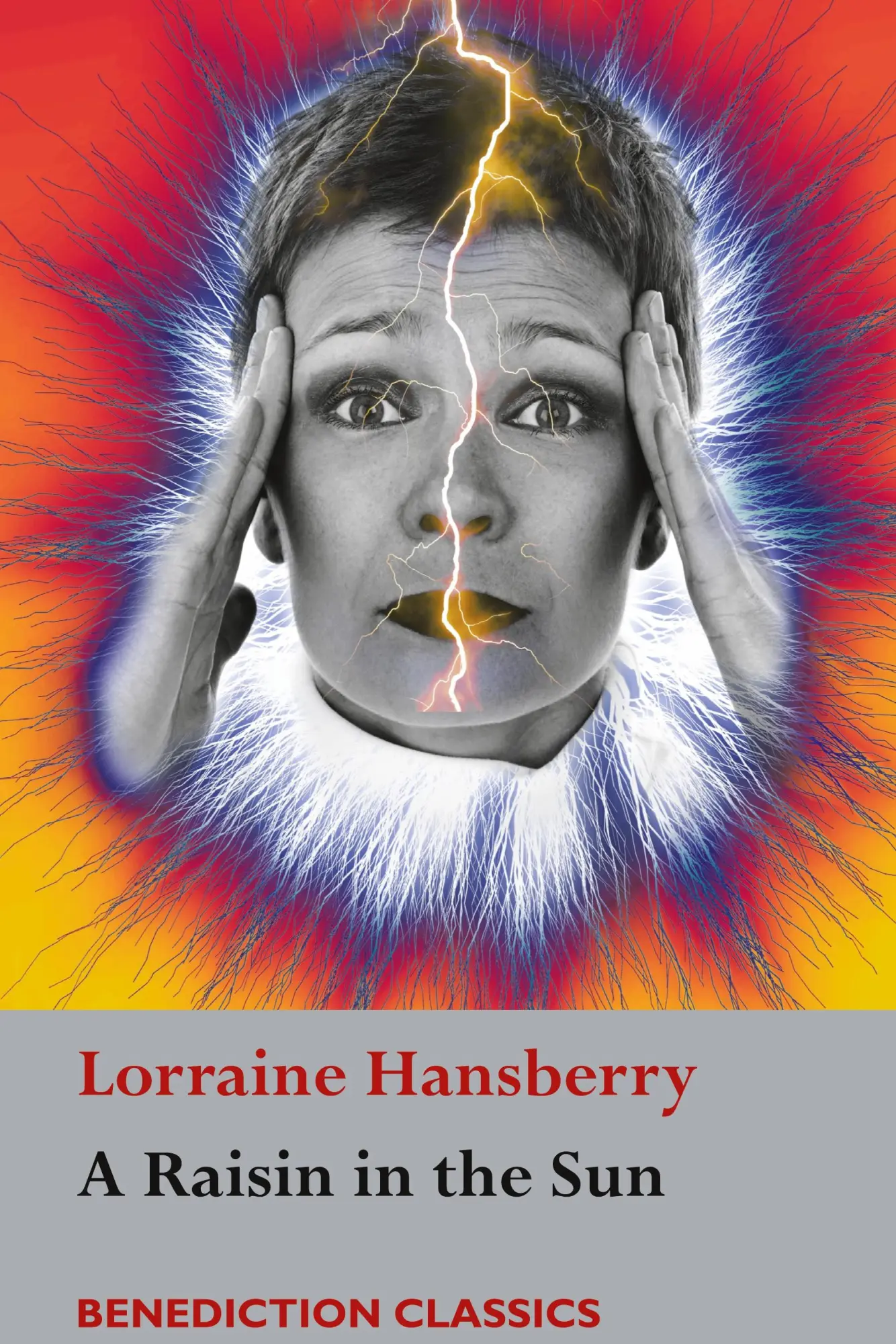 Cover: 9781781398135 | A Raisin in the Sun | Lorraine Hansberry | Buch | Englisch | 2017