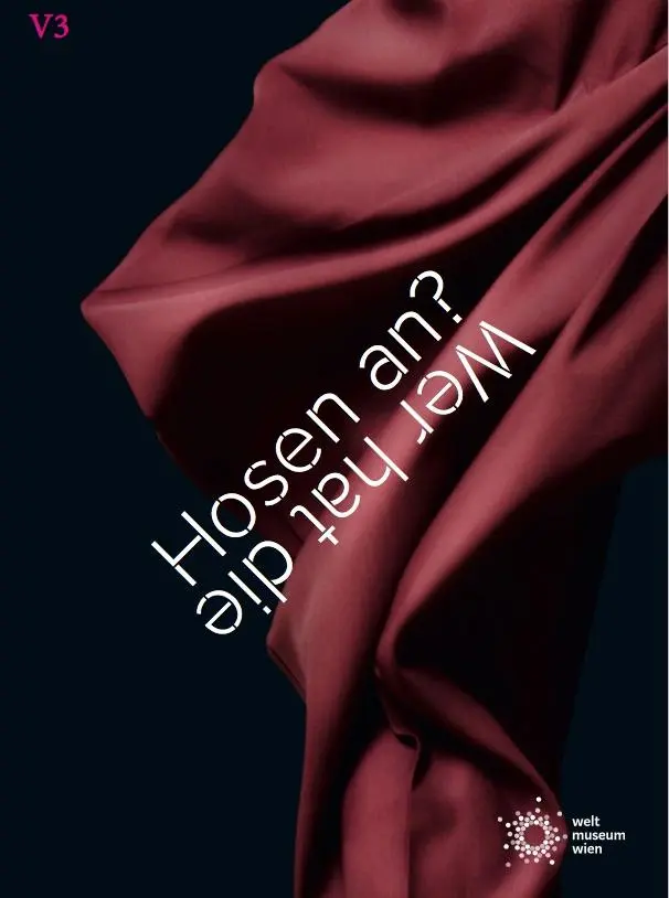 Cover: 9783753308135 | Wer hat die Hosen an? / Who´s wearing the pants? | Claudia Banz | Buch
