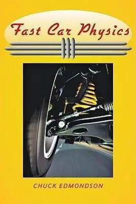 Cover: 9780801898235 | Fast Car Physics | Chuck Edmondson | Taschenbuch | Englisch | 2011
