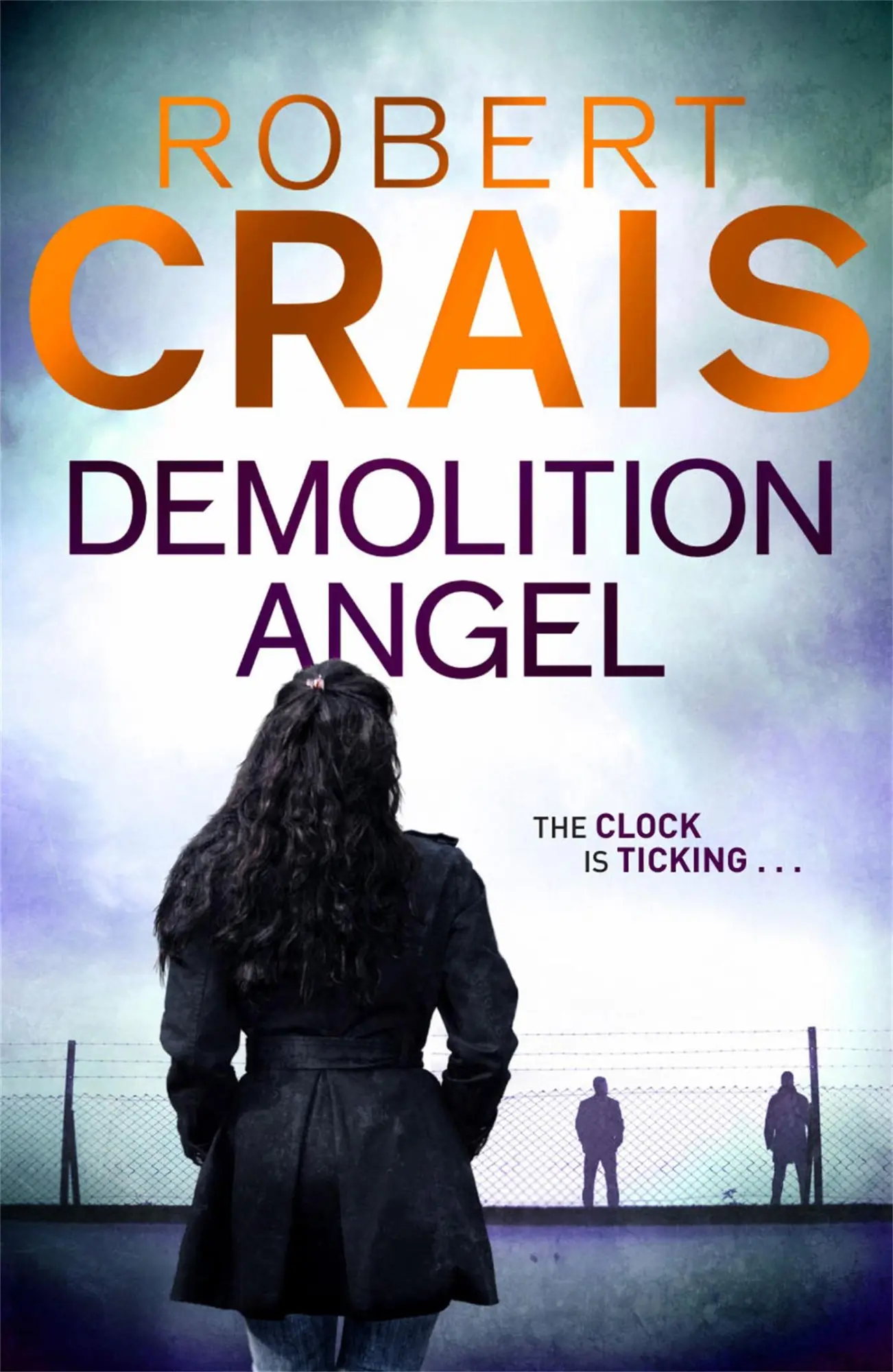 Cover: 9781409138235 | Demolition Angel | Robert Crais | Taschenbuch | Englisch | 2012