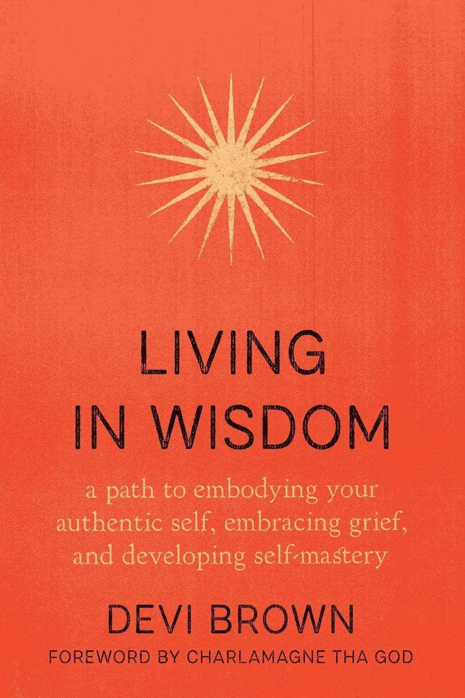 Living in Wisdom