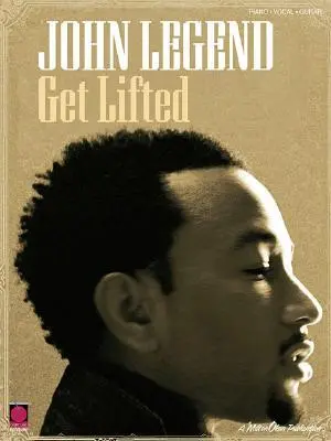 Cover: 9781575608235 | John Legend: Get Lifted | Mark Phillips | Taschenbuch | Buch | 2005