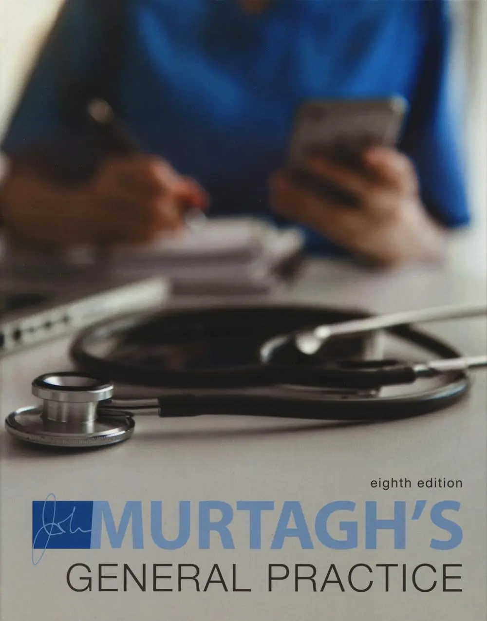 Cover: 9781743768235 | Murtagh General Practice | Clare Murtagh (u. a.) | Buch | Gebunden