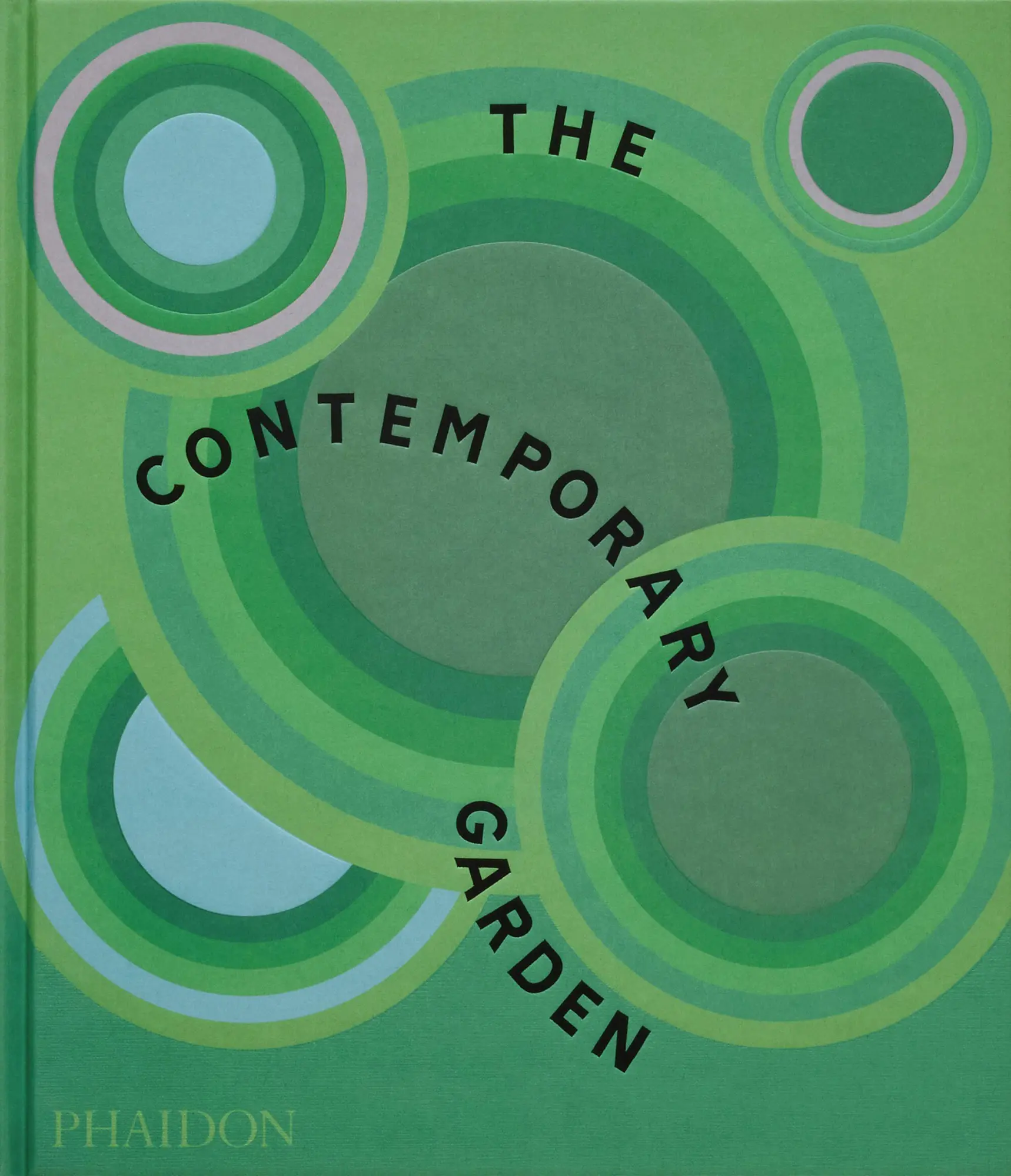 Cover: 9781838668235 | The Contemporary Garden | Annie Guilfoyle | Buch | Phaidon Press