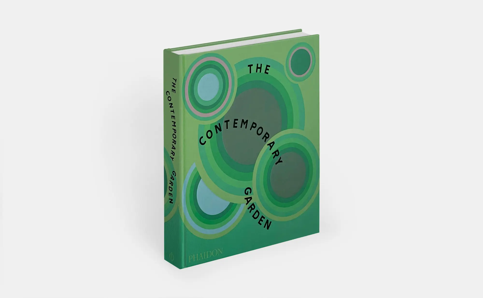 Bild: 9781838668235 | The Contemporary Garden | Annie Guilfoyle | Buch | Phaidon Press