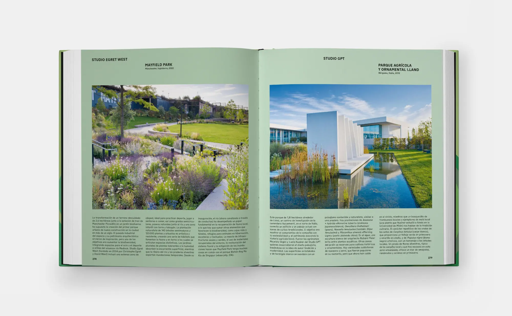 Bild: 9781838668235 | The Contemporary Garden | Annie Guilfoyle | Buch | Phaidon Press