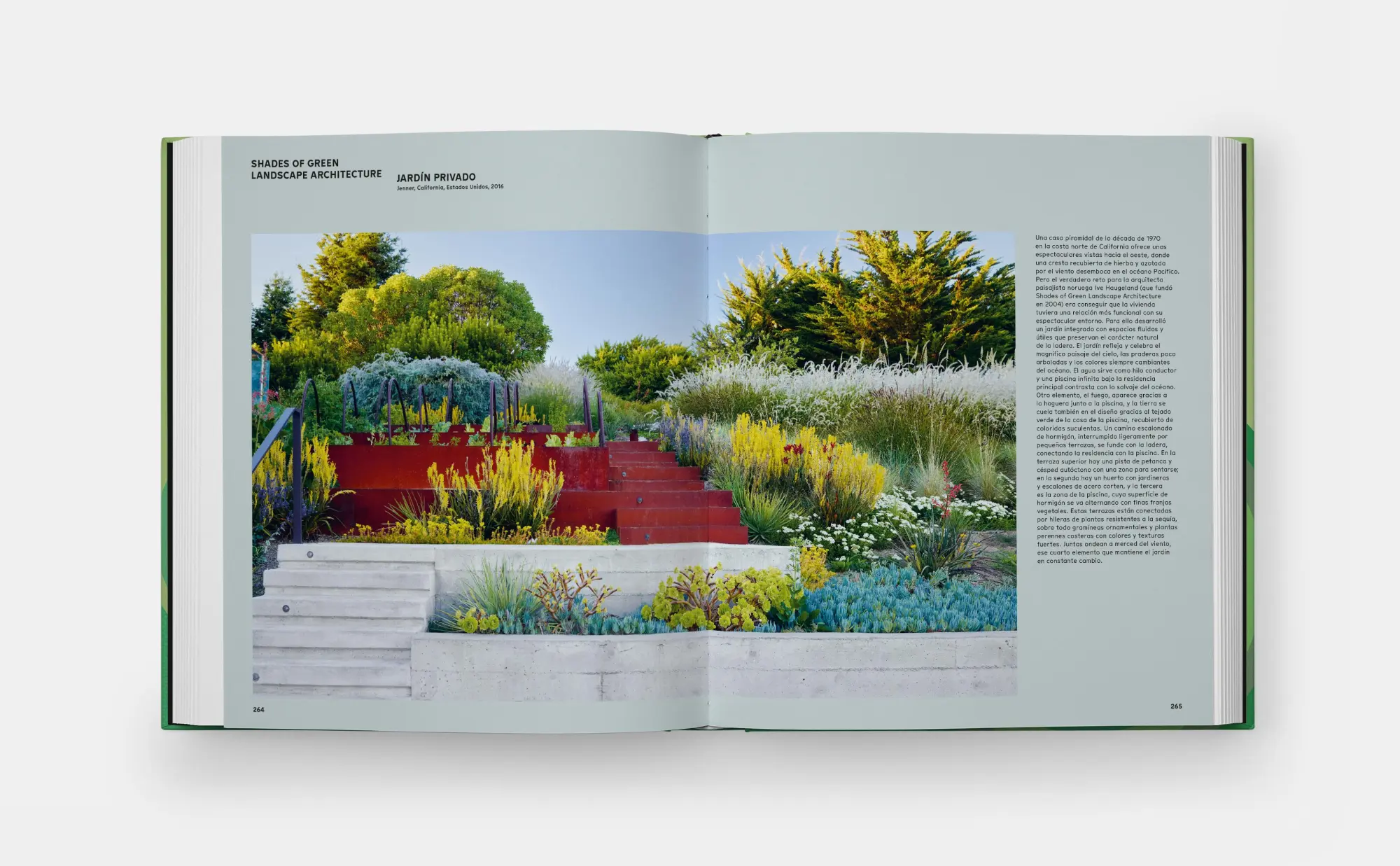 Bild: 9781838668235 | The Contemporary Garden | Annie Guilfoyle | Buch | Phaidon Press