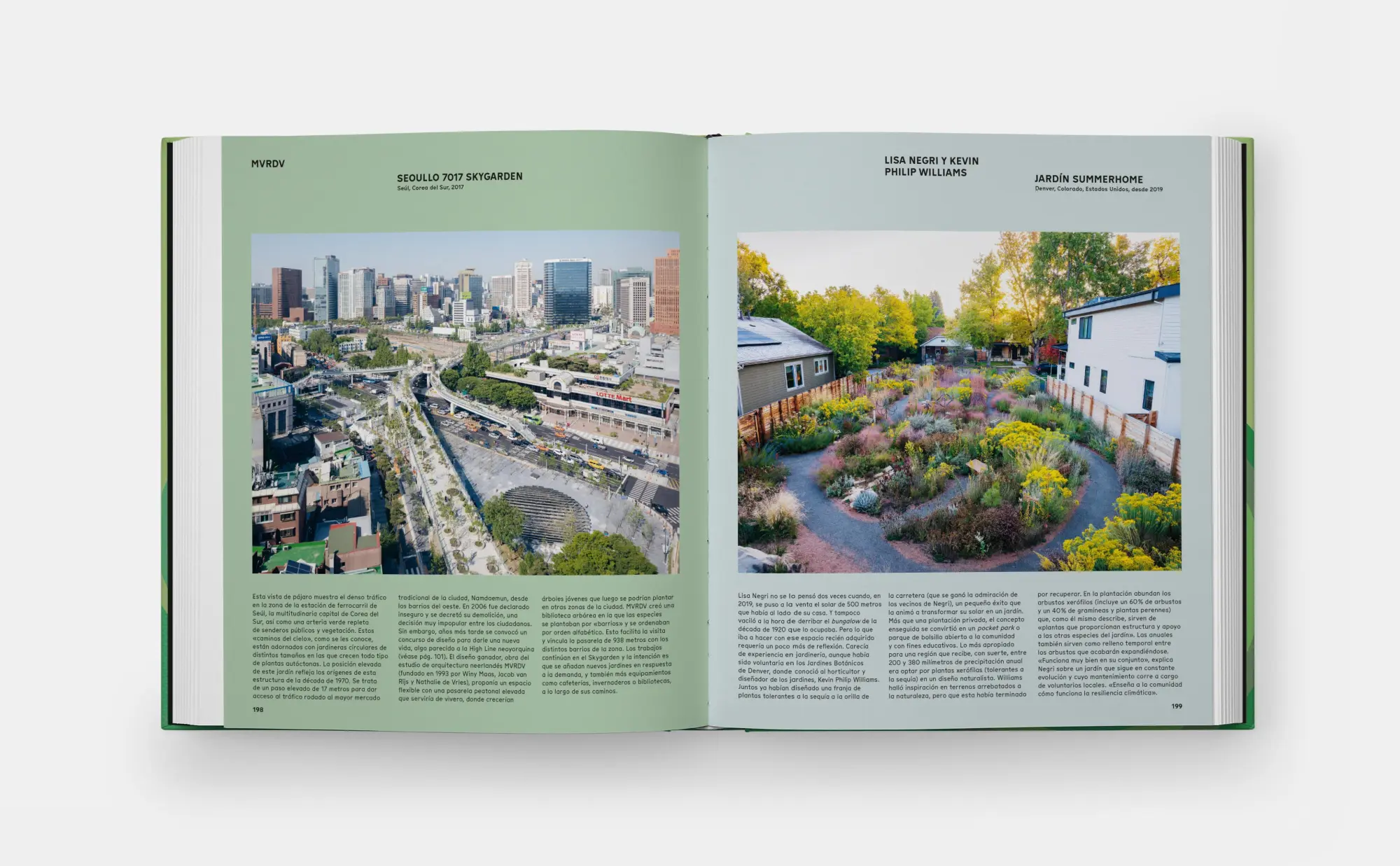 Bild: 9781838668235 | The Contemporary Garden | Annie Guilfoyle | Buch | Phaidon Press