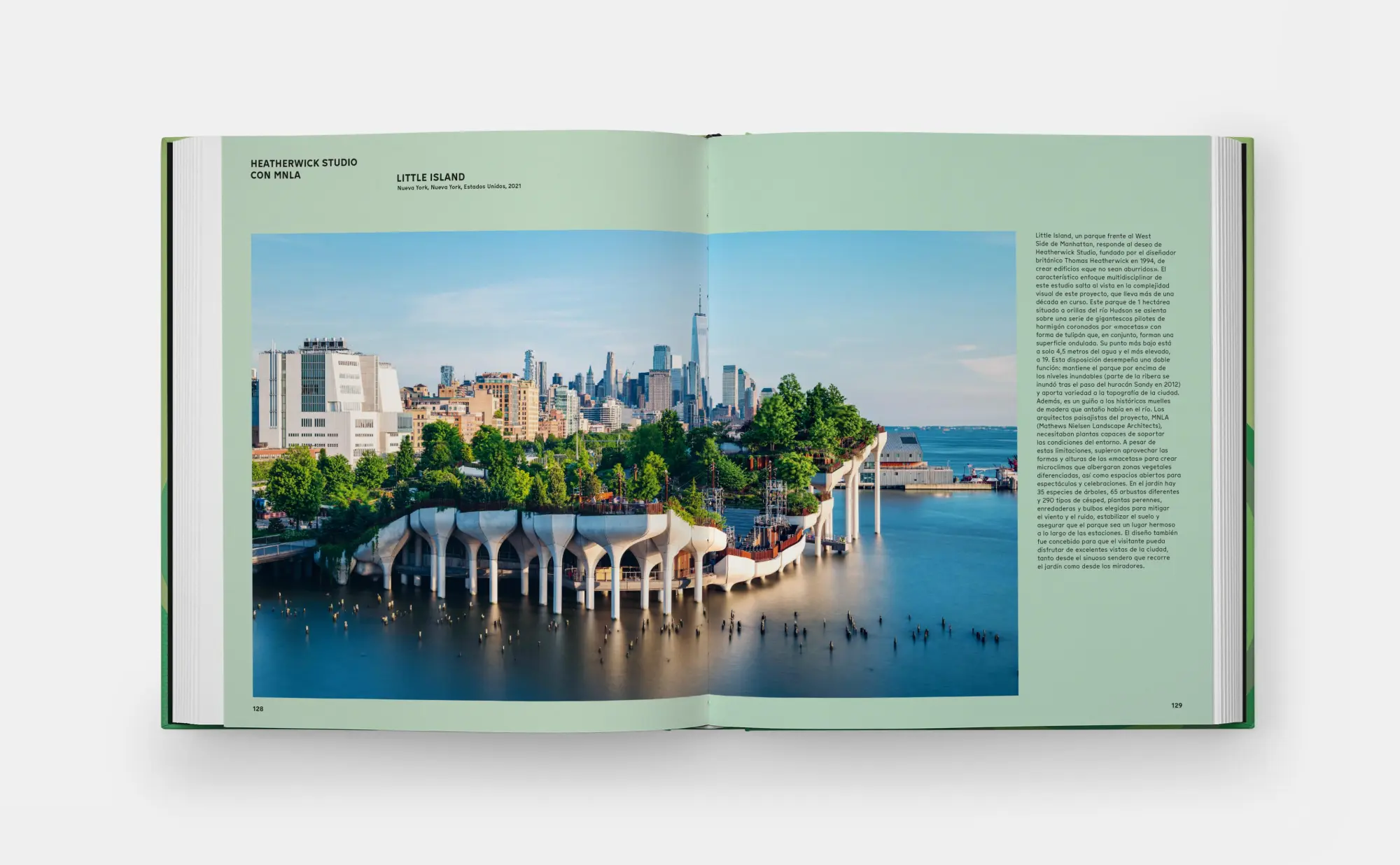 Bild: 9781838668235 | The Contemporary Garden | Annie Guilfoyle | Buch | Phaidon Press