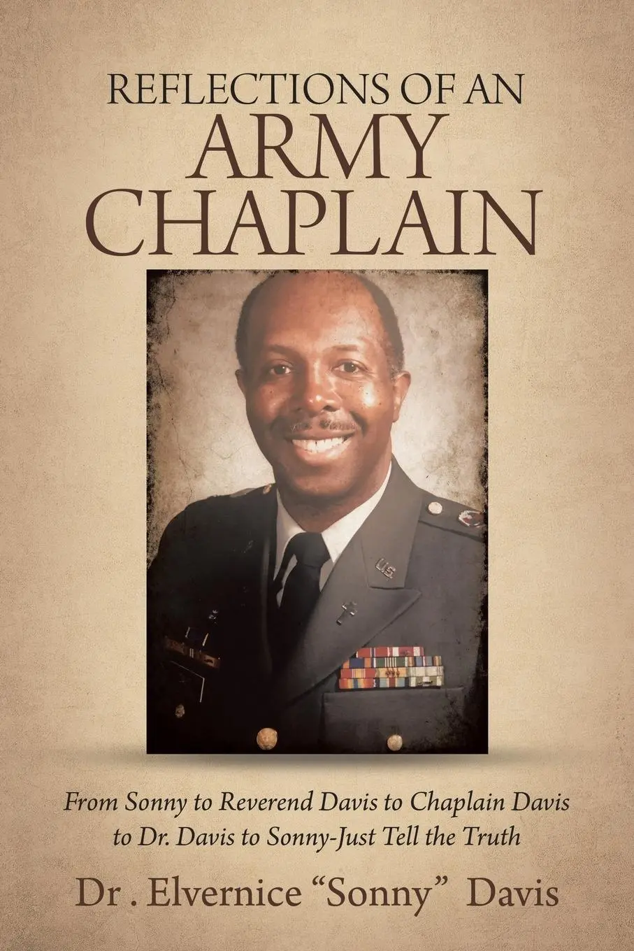 Cover: 9781973688235 | Reflections of an Army Chaplain | Elvernice Davis | Taschenbuch | 2020