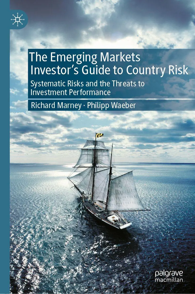 Cover: 9783032268235 | The Emerging Markets Investor's Guide to Country Risk | Waeber (u. a.)