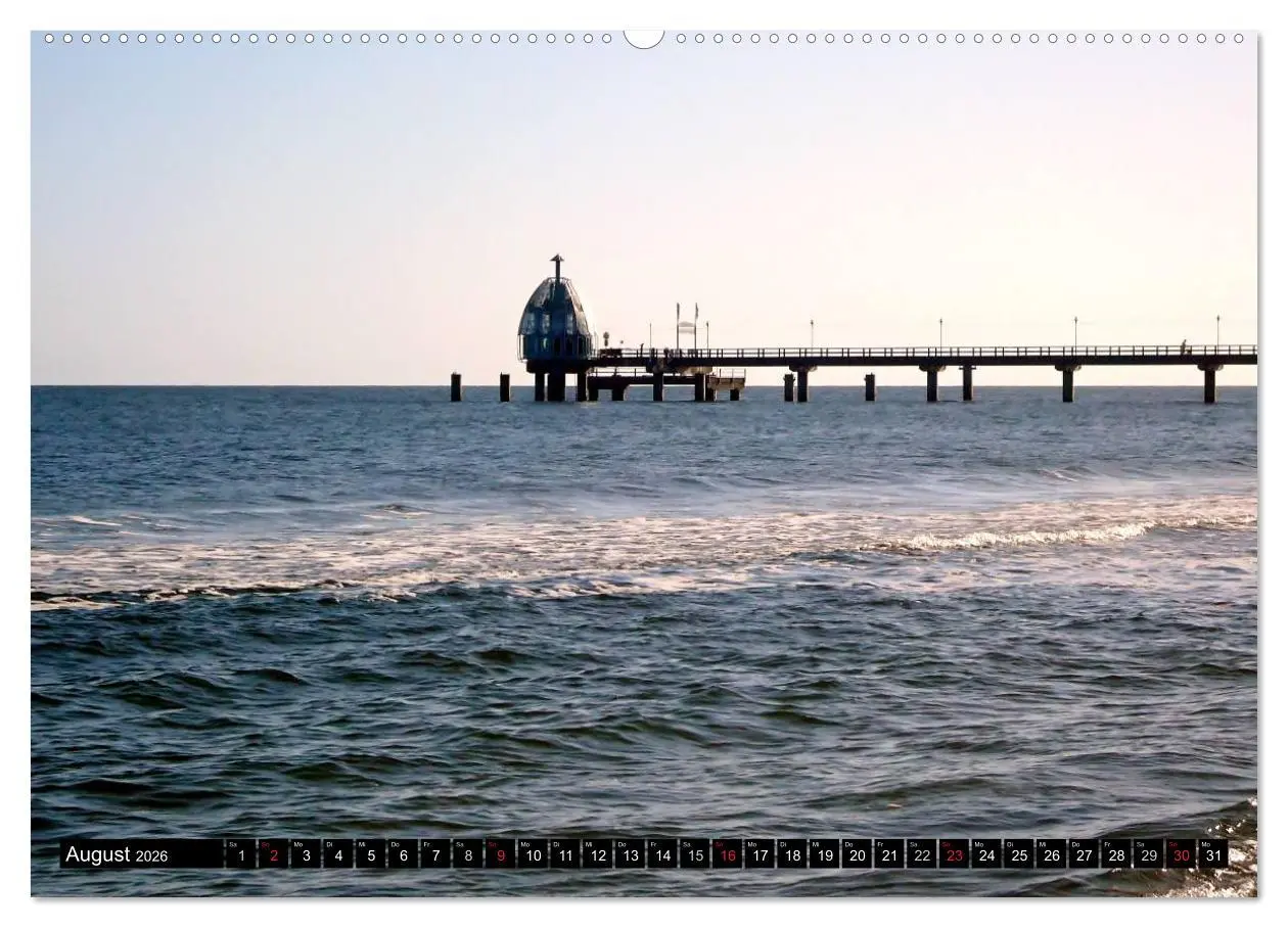 Bild: 9783516098235 | USEDOM - Seebäder und Naturparadies (hochwertiger Premium...