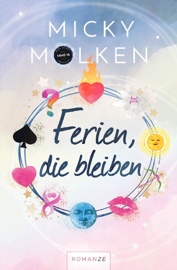 Cover: 9783754148235 | Ferien, die bleiben | Micky Molken | Taschenbuch | 388 S. | Deutsch