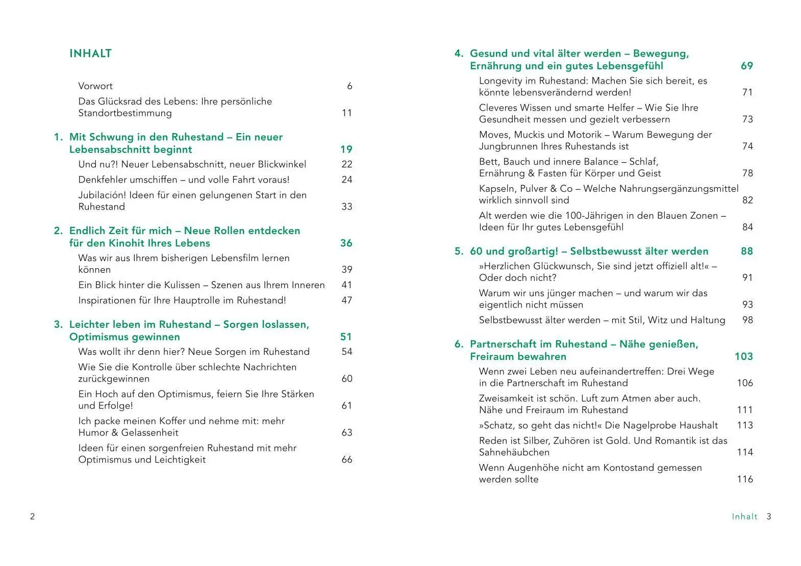 Bild: 9783833898235 | Ziemlich bester Ruhestand | Peter Lennartz | Buch | 224 S. | Deutsch