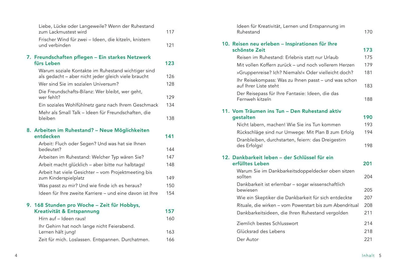 Bild: 9783833898235 | Ziemlich bester Ruhestand | Peter Lennartz | Buch | 224 S. | Deutsch