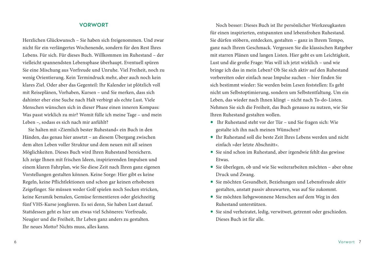 Bild: 9783833898235 | Ziemlich bester Ruhestand | Peter Lennartz | Buch | 224 S. | Deutsch