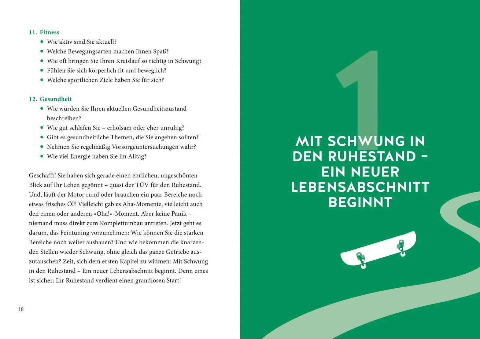 Bild: 9783833898235 | Ziemlich bester Ruhestand | Peter Lennartz | Buch | 224 S. | Deutsch