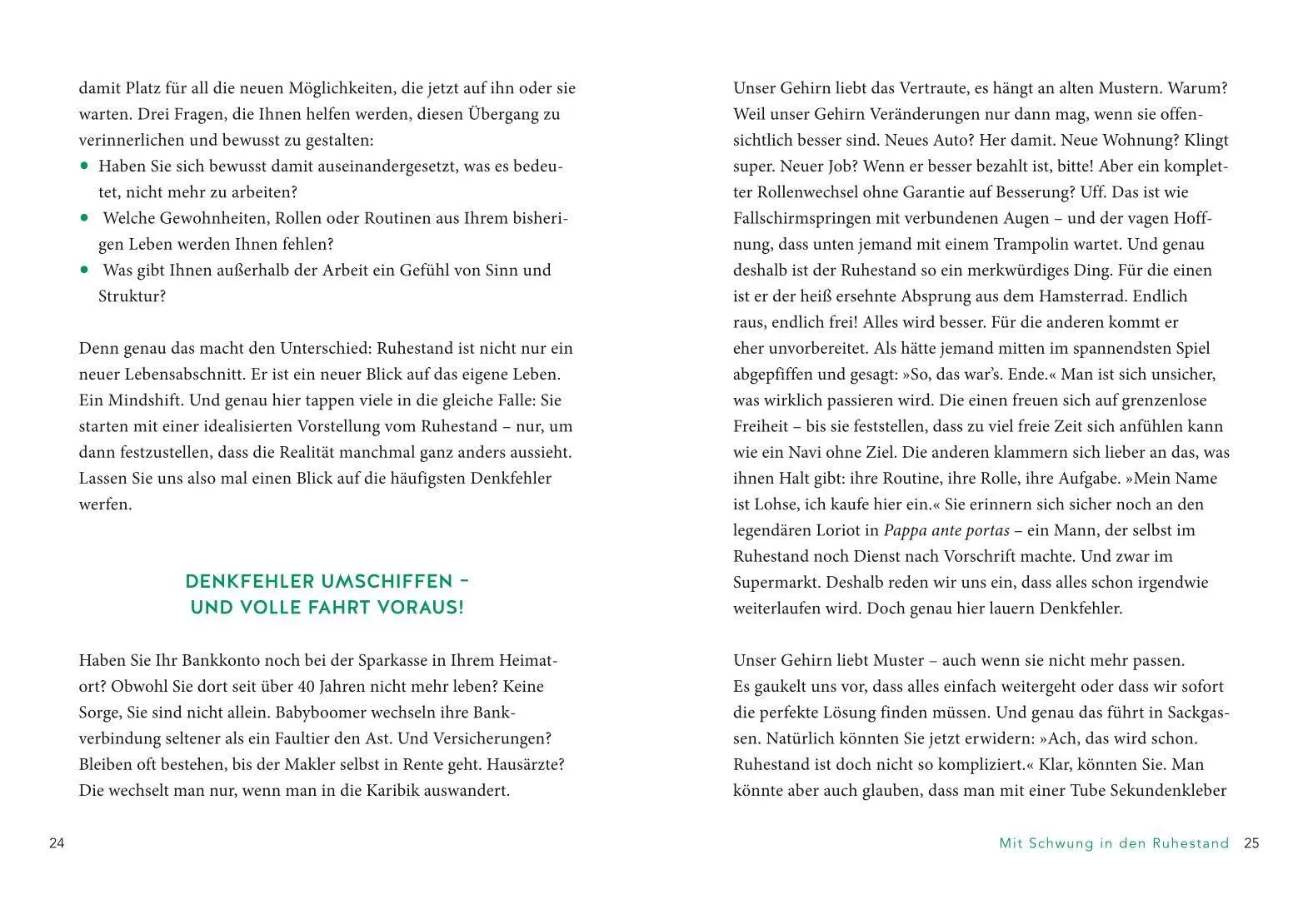 Bild: 9783833898235 | Ziemlich bester Ruhestand | Peter Lennartz | Buch | 224 S. | Deutsch