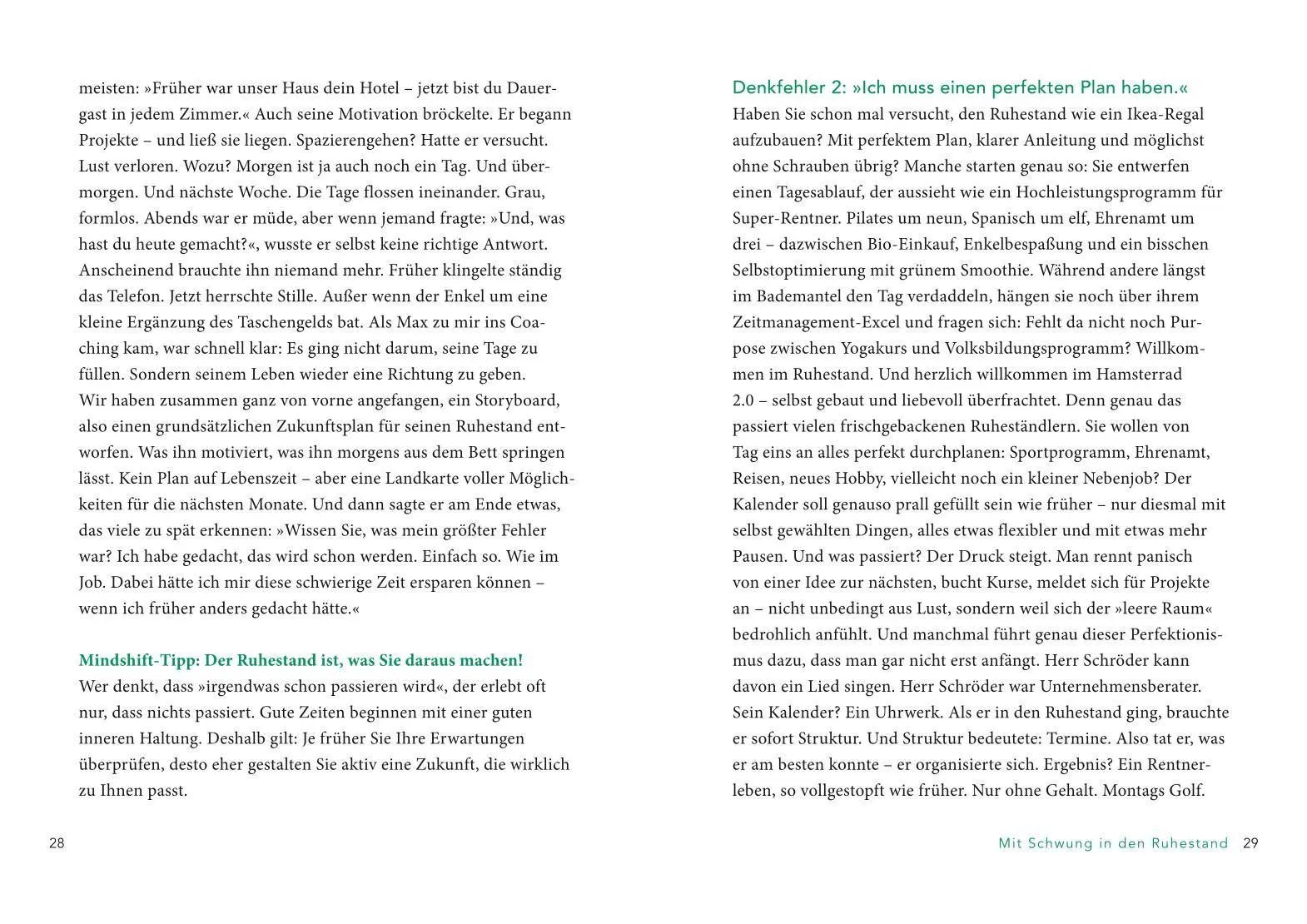 Bild: 9783833898235 | Ziemlich bester Ruhestand | Peter Lennartz | Buch | 224 S. | Deutsch