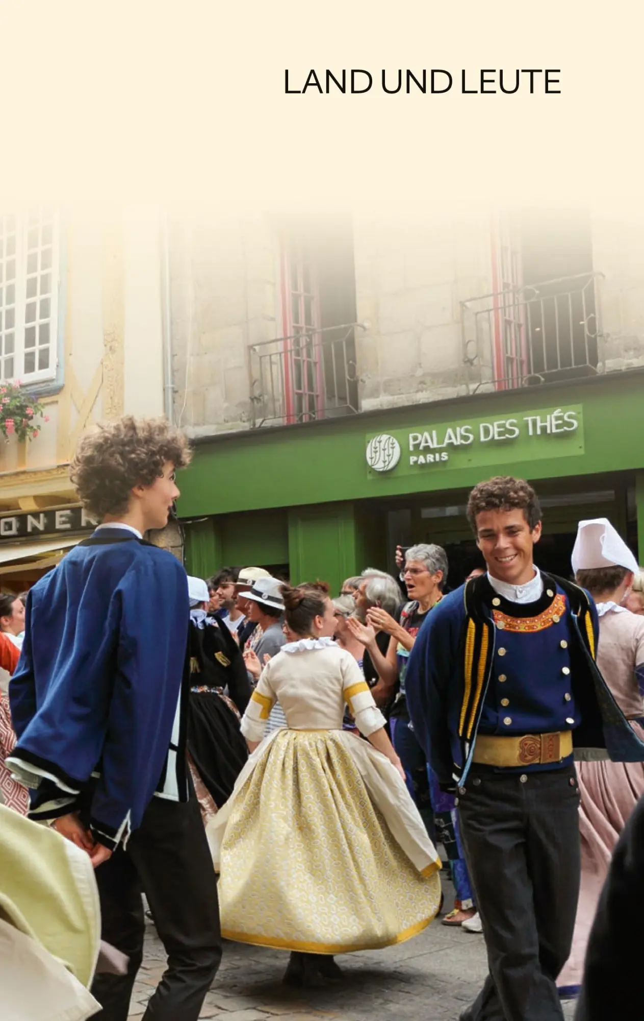 Bild: 9783897948235 | TRESCHER Reiseführer Bretagne | Heike Bentheimer | Taschenbuch | 2025