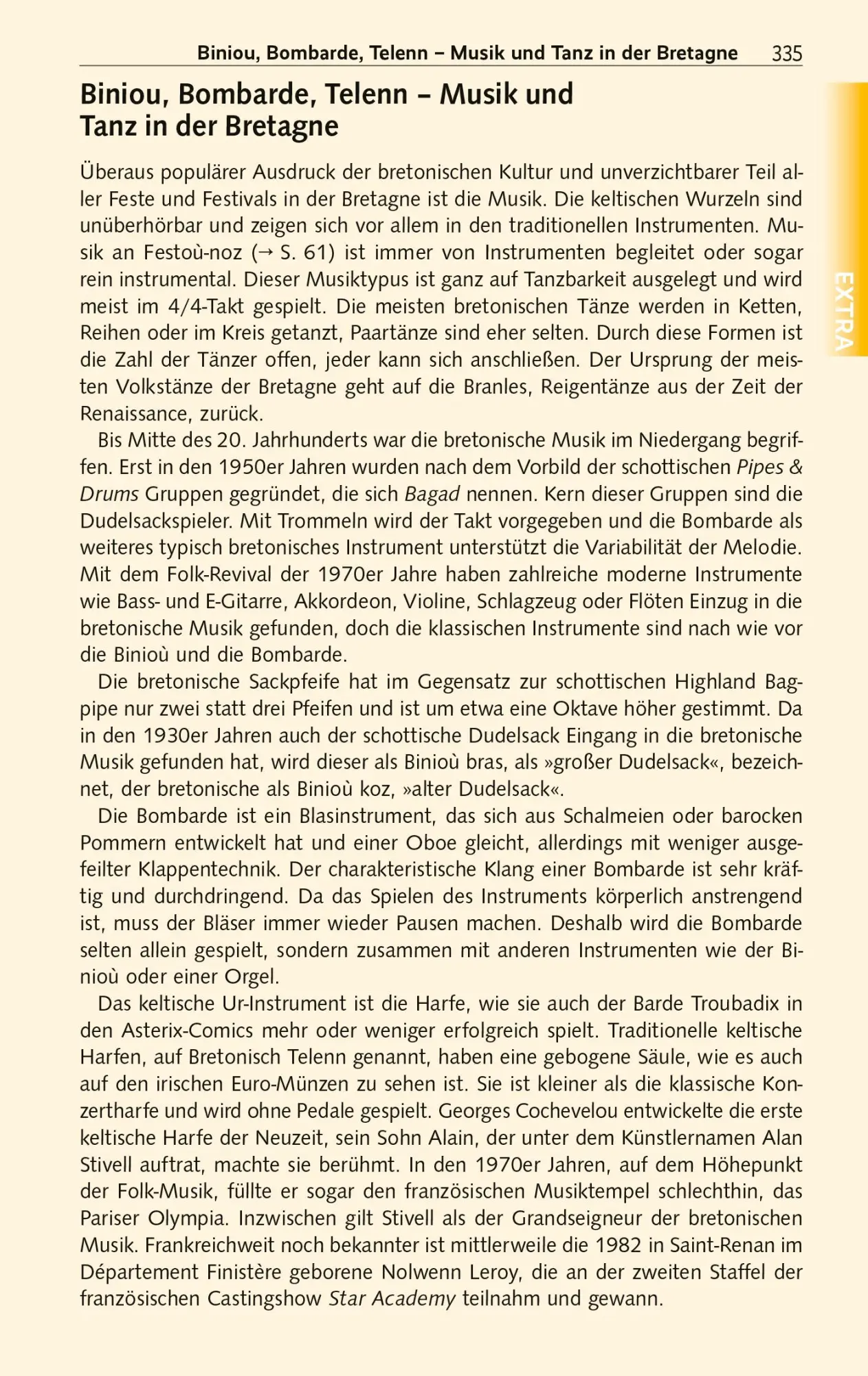 Bild: 9783897948235 | TRESCHER Reiseführer Bretagne | Heike Bentheimer | Taschenbuch | 2025