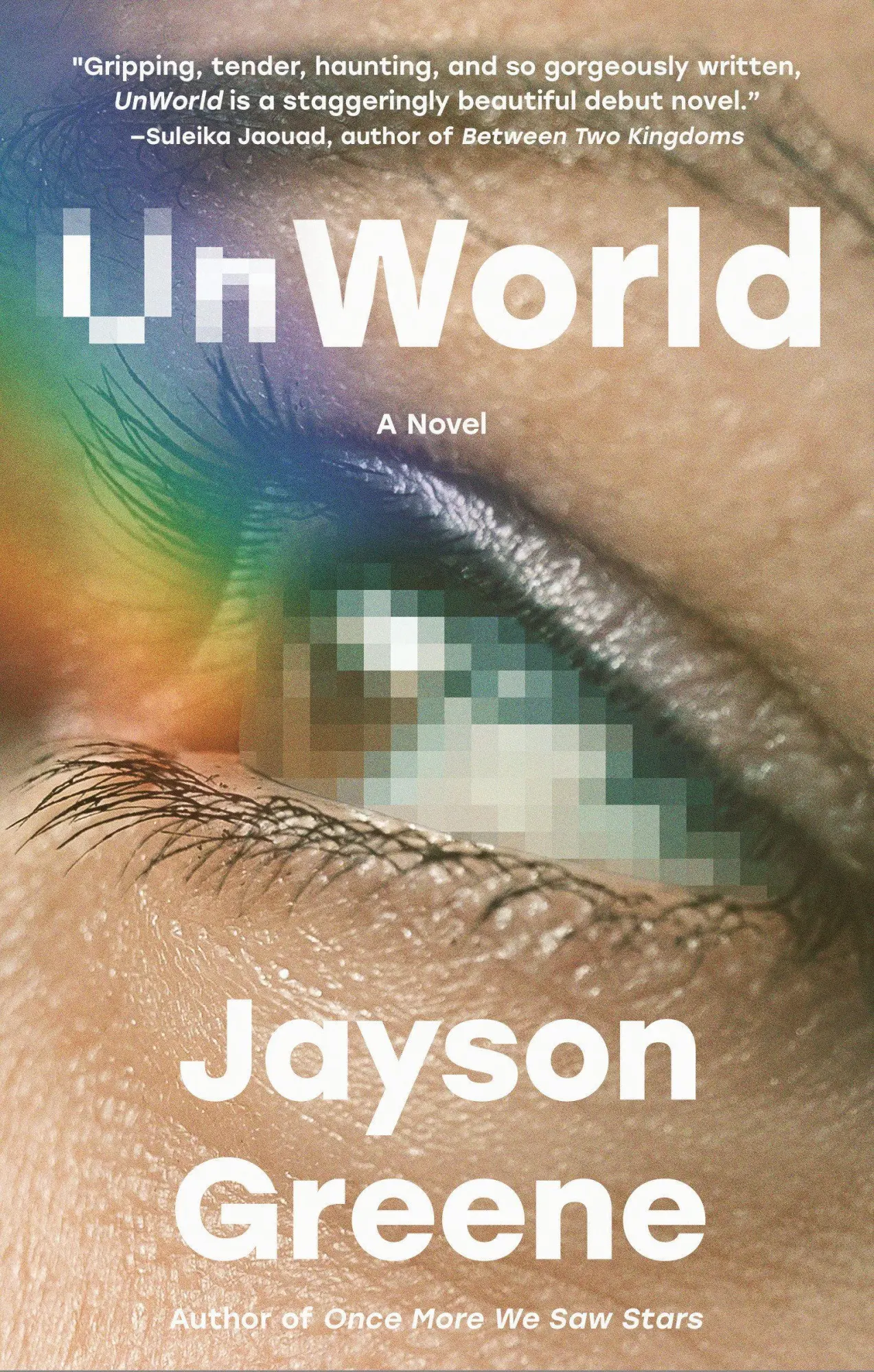 Cover: 9780593688335 | UnWorld | A Novel | Jayson Greene | Taschenbuch | Englisch | 2026